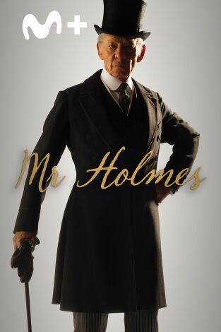 Mr. Holmes