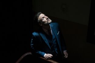 Gigantes. T(T2). Gigantes (T2): Ep.1 Purgatorio