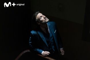 Gigantes. T(T2). Gigantes (T2): Ep.1 Purgatorio