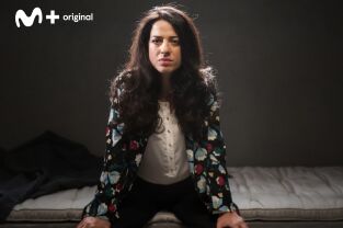 Gigantes. T(T2). Gigantes (T2): Ep.3 Escorpión