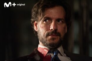 Gigantes. T(T2). Gigantes (T2): Ep.6 Akelarre