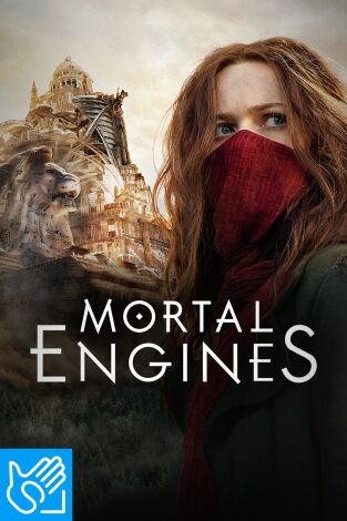 (LSE) - Mortal Engines
