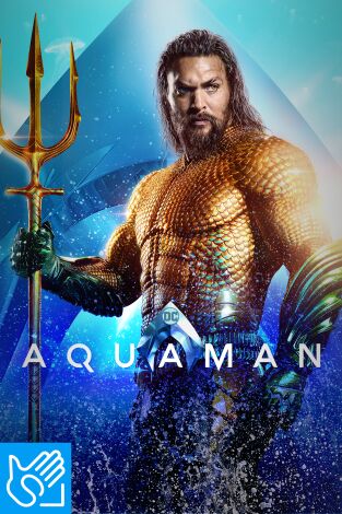 (LSE) - Aquaman