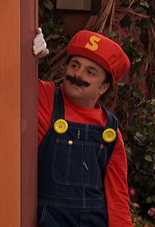 Henry Danger. T(T4). Henry Danger (T4): Ep.4 Enfermo y cableado