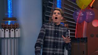 Henry Danger. T(T4). Henry Danger (T4): Ep.6 Lapidación benéfica