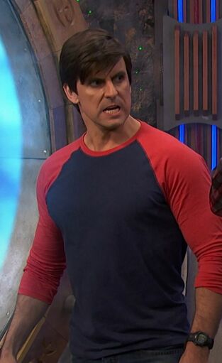 Henry Danger. T(T4). Henry Danger (T4): Ep.7 Regreso al peligro (I)