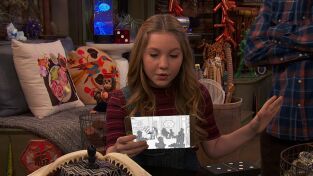 Henry Danger. T(T4). Henry Danger (T4): Ep.18 Un accidentado encuentro de cine