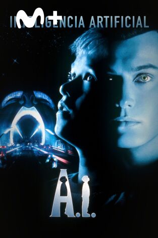 A.I. Inteligencia Artificial