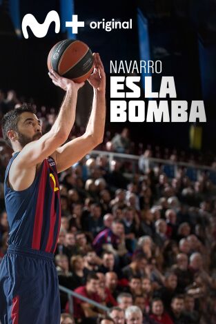 Navarro es La Bomba
