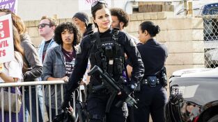 S.W.A.T.: Los hombres de Harrelson. T(T2). S.W.A.T.: Los... (T2): Ep.16 Orgullo
