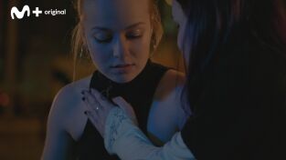 Skam. T(T2). Skam (T2): Ep.1 Éxtasis