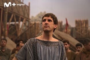 Justo antes de Cristo. T(T1). Justo antes de... (T1): Ep.1 El Extraordinario