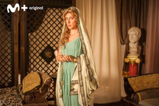 Justo antes de Cristo. T(T1). Justo antes de... (T1): Ep.3 Un momento de paz