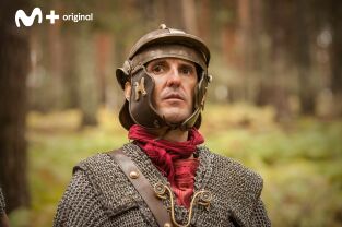 Justo antes de Cristo. T(T1). Justo antes de... (T1): Ep.4 La patrulla perdida