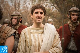 (LSE) - Justo antes de Cristo. T(T1). (LSE) - Justo... (T1): Ep.6 (LSE) - Cornelio Pisón