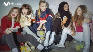 Skam. T(T2). Skam (T2): Ep.10 Minuto a minuto