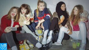 (LSE) - Skam. T(T2). (LSE) - Skam (T2): Ep.7 (LSE) - Desconocida