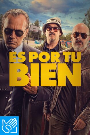 (LSE) - Es por tu bien