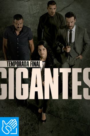 (LSE) - Gigantes. T(T2). (LSE) - Gigantes (T2)