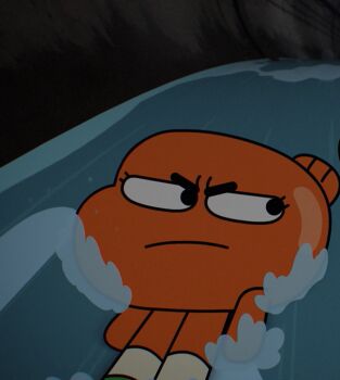 El asombroso mundo de Gumball. T(T6). El asombroso... (T6): El cualquiera