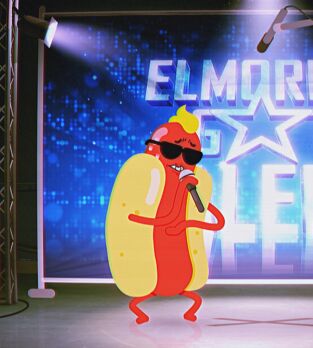 El asombroso mundo de Gumball. T(T6). El asombroso... (T6): Lo incómodo
