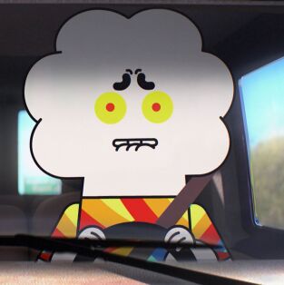El asombroso mundo de Gumball. T(T6). El asombroso... (T6): El apestoso