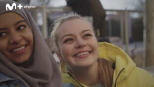 Skam. T(T2). Skam (T2): Ep.2 Ojos de sapo