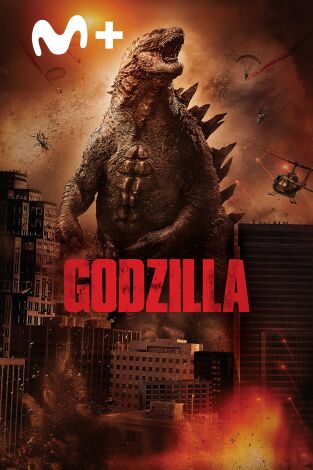 Godzilla