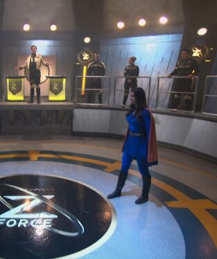 Los Thundermans. T(T4). Los Thundermans (T4): Ep.13 Los Thunder Juegos (II)