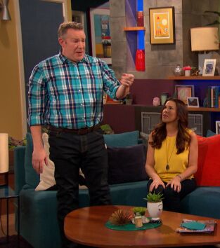 Los Thundermans. T(T4). Los Thundermans (T4): Ep.17 Todo por la Z