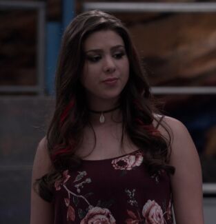 Los Thundermans. T(T4). Los Thundermans (T4): Ep.21 Los Thunderman en el Paraíso (II)