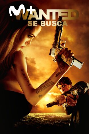Wanted (Se busca)