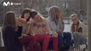 Skam. T(T2). Skam (T2): Ep.3 Perdida