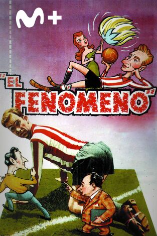 El fenómeno