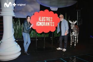 Ilustres Ignorantes. T(T12). Ilustres Ignorantes (T12): Modernos