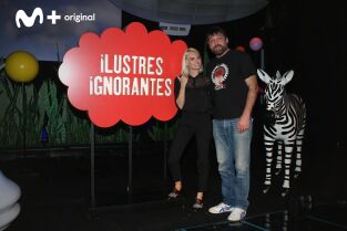 Ilustres Ignorantes. T(T12). Ilustres Ignorantes (T12): Transporte urbano