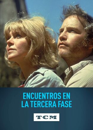 Encuentros en la tercera fase