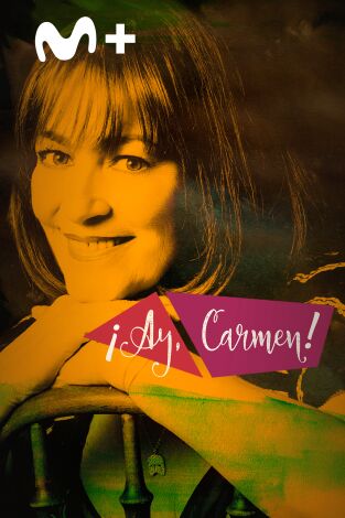 ¡Ay, Carmen!