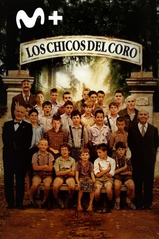 Los chicos del coro