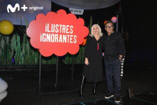 Ilustres Ignorantes. T(T12). Ilustres Ignorantes (T12): Contradicciones