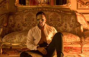 (LSE) - Instinto. T(T1). (LSE) - Instinto (T1): Ep.1 