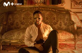 Instinto. T(T1). Instinto (T1): Ep.1 