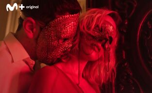 Instinto. T(T1). Instinto (T1): Ep.5 