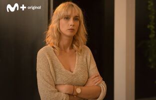 Instinto. T(T1). Instinto (T1): Ep.7 