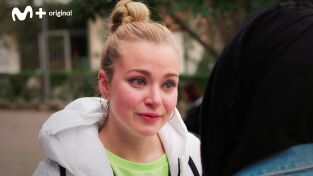 Skam. T(T2). Skam (T2): Ep.5 Puñetazo