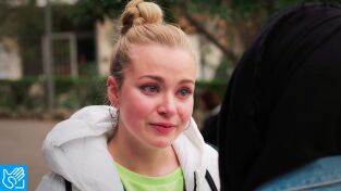 (LSE) - Skam. T(T2). (LSE) - Skam (T2): Ep.5 (LSE) - Puñetazo