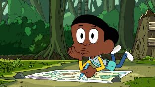 El mundo de Craig. T(T1). El mundo de Craig (T1): El último niño en el bosque