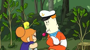 El mundo de Craig. T(T1). El mundo de Craig (T1): Megapinzas