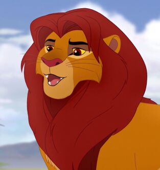 La Guardia del León: El resurgir de Scar. T(T2). La Guardia del... (T2): La Cumbre de la Sabana