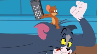 El show de Tom y Jerry. T(T3). El show de Tom y... (T3): Agente Anti-gato
